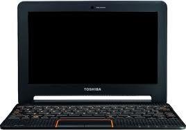 Ноутбук Toshiba AC100-117
