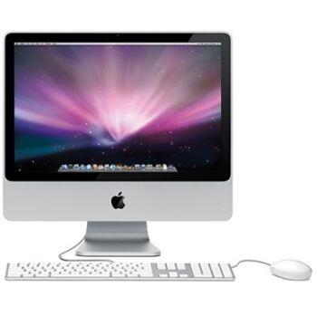 Компьютер Apple iMac 24