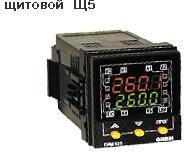 Измеритель ПИД-регулятор с универсальным входом и RS-485 ОВЕН ТРМ101