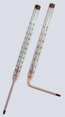 Термометры технические типа ТТЖ-М