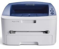 Принтер XEROX Phaser 3140