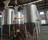 8000L Крафтовая пивоварня Пивоваренное оборудование для заводов