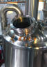 500L Минипивоварня минипивзавод пивоваренное оборудование Крафтовая пивоварня