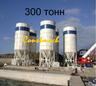 Constmach 500 тонн Цементные силосы