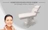 Косметологическое кресло “Ондеви-4 Мезо” с РУ