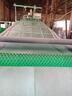 Экструзионная линия для производства жёсткой пластиковой сетки 