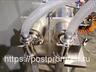 Поршневой дозатор 300-2500 мл (2 сопла) / Дозатор жидкости