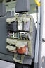 Наборы первой помощи НПП (расширенный) исполнение 1, в сумке-трансформере универсальной раскладной СУРт-01, цвет олива
