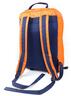 Наборы первой помощи НПП (расширенный) исполнение 1, в рюкзаке «ВОЛОНТЕР-4»,цвет оранжевый