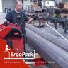 Технология беспаллетной упаковки продукции со стреппинг системами ErgoPack 