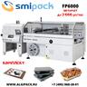 Автоматическая термоупаковочная машина Smipack FP6000