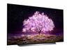 Телевизор 4K Ultra HD LG OLED55C1RLA