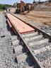Железнодорожные вагонные весы ВТВ-С для потележечного взвешивания в статике (30 и 60 тонн)