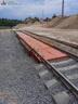 Железнодорожные вагонные весы ВТВ-С для потележечного взвешивания в статике (30 и 60 тонн)