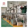 Оборудование для рафинации и дезодорации растительного и подсолнечного масла, пищевого, технического и кормового животного жира