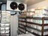 Холодильные Камеры Шоковой Заморозки - Установка под 