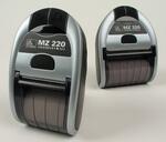 Мобильные принтеры ZEBRA MZ-220 / -320