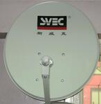 Спутниковая антенна SVEC