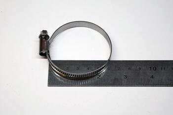 Трубка ТУТ (HF)-6/3 прозрачная | 83267 | КВТ (метр) (100м)