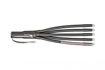 Соединительные кабельные муфты 5ПСТ-1 нг-LS 5ПСТ(б)-1-16/25(Б) нг-LS (™КВТ)