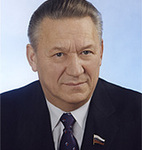 Шабанов Иван Михайлович