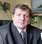 Заиченко Михаил Михайлович