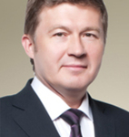 Жданов Олег Михайлович