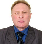 Егоров Александр Леонидович