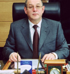 Кабанов Александр Евгеньевич