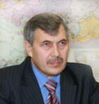 Саблуков Юрий Степанович