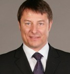 Егоров Аркадий Александрович