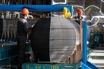 Силовые машины изготовили и отгрузили генераторное оборудование для Чебоксарской ГЭС