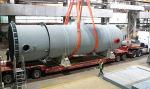 Ижорские заводы отгрузили реактор изодепарафинизации для Татнефти