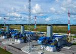 ОДК поставила «Новатэку» силовой агрегат для заполнения газовых хранилищ