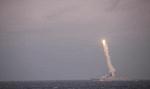 Успешный запуск ракеты «Циркон» в Белом море