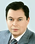 Железняк Александр Дмитриевич