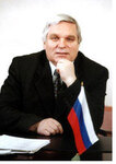 Петров Олег Федорович