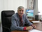 Эрман Георгий Зиновьевич