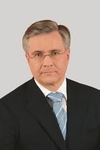 Богданов Владимир Леонидович