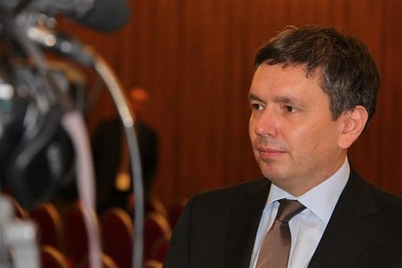 Кирилл Семенов: «МСП Банк планирует направить на поддержку малого и среднего бизнеса более 8 млрд рублей»