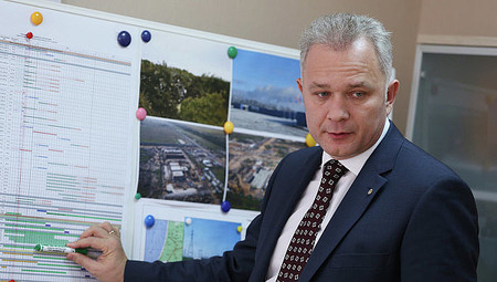 Запуск ОЭЗ «Тольятти» откроет новую веху в истории региона