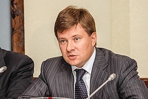 Андрей Богинский: 