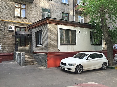Центральный офис НТЦ «Резина» работает в новом офисе по адресу – Москва, ул.Михайлова, дом 41