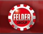 FELDER GROUP на  «Лесдревмаше-2016»: топовая модель компакт-класса  