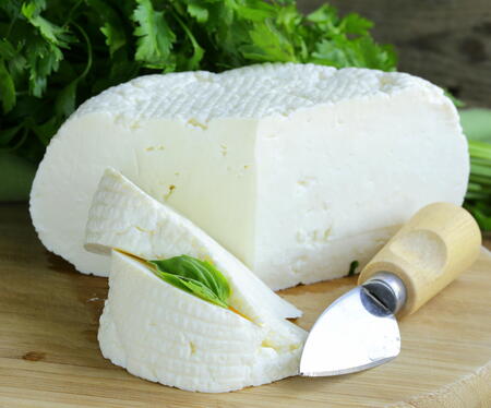 В Иркутске начнется производство мягких сыров