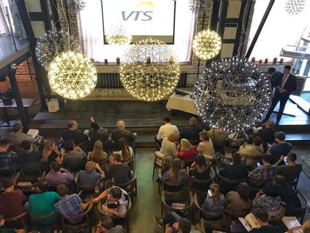  Компания ВТС провела научно-технический семинар во Владивостоке