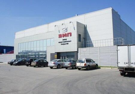 Тольятинский «Завод индустриальных покрытий» увеличивает объемы услуг по цинкламельным покрытиям.