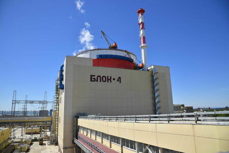 Итоги 2018: в 2018 году в России запущено 12 новых электростанций суммарной мощностью более 5 ГВт