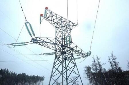 ФСК ЕЭС завершила строительство энерготранзита в Иркутской области