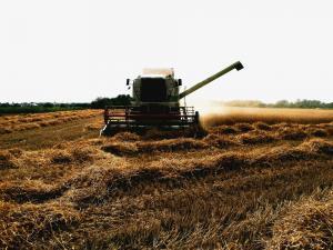 В России создается система автоматизированного управления сельхозтехникой
